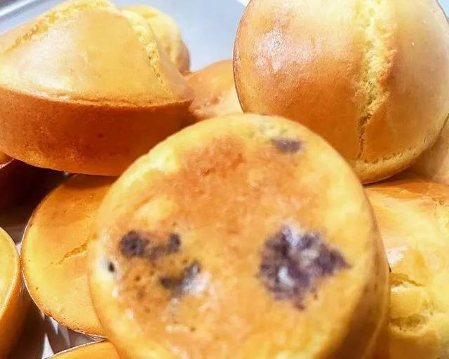 食厨房｜老式脆皮鸡蛋糕米乐体育app网站美(图2)
