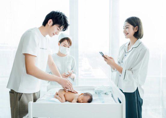 格壹棠公寓 为高品质月子护理增添新选择m6米乐app小贝拉再驻深圳 携手泰(图3)
