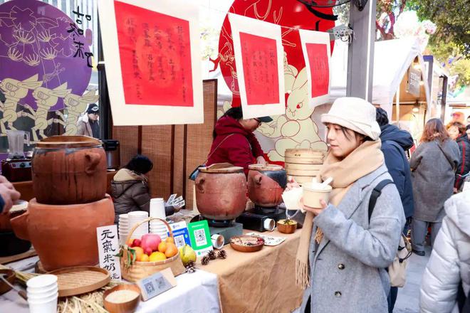 Must榜单美食推荐来袭 虹口甄选米乐m6登录入口“蛇”尖上的美食(图3)