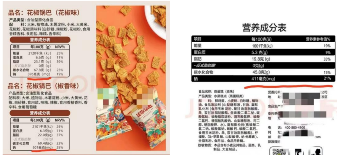 ！一份给普通人的切实可行的减盐方案米乐体育app网站吃得咸真的会早死(图1)