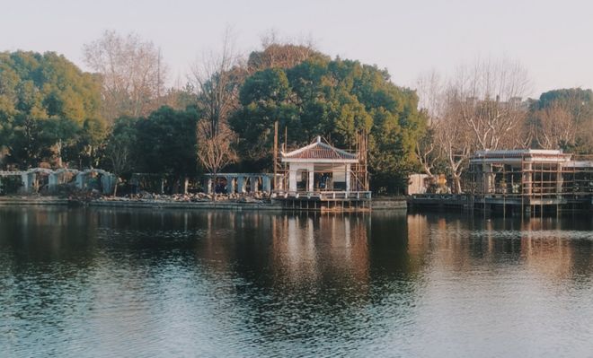 滨江在售房源丨杨浦周边配套杨浦翎翠滨江项目介绍丨翎翠(图8)