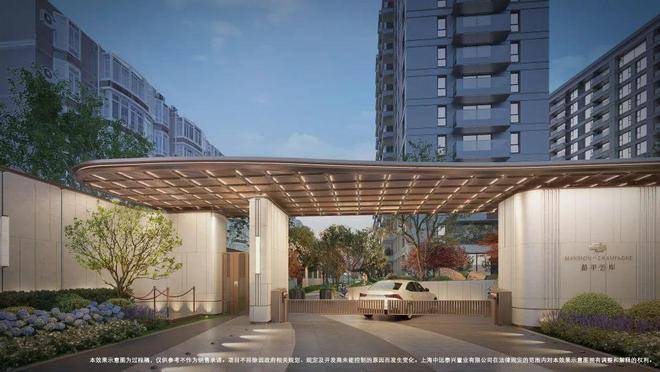 -欢迎您-楼盘详情-最新价格-户型图-容积率昌平云岸(售楼处)首页网站-昌平云岸营销中心(图6)