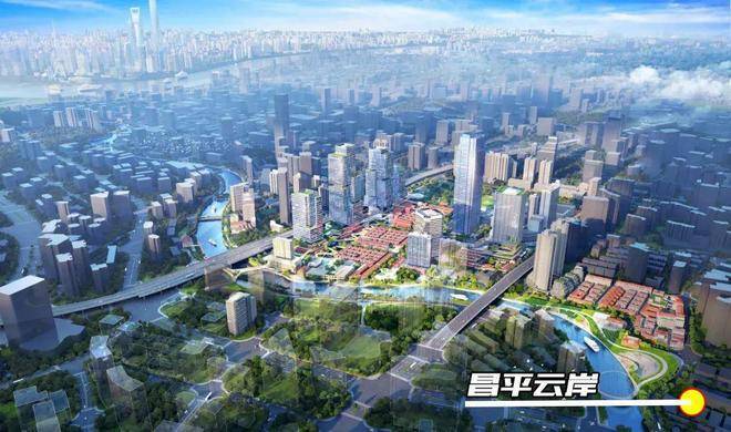 -欢迎您-楼盘详情-最新价格-户型图-容积率昌平云岸(售楼处)首页网站-昌平云岸营销中心(图16)