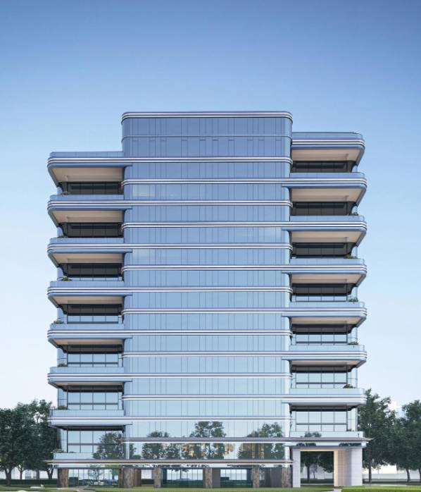 楼盘怎么样-价格伟星ONE139(图2)