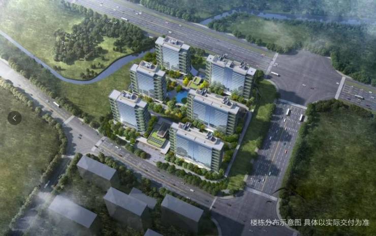 楼盘怎么样-价格伟星ONE139(图5)