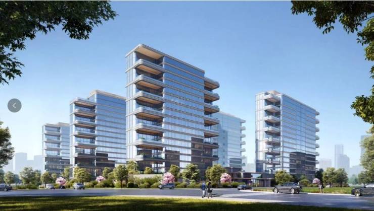 楼盘怎么样-价格伟星ONE139(图4)