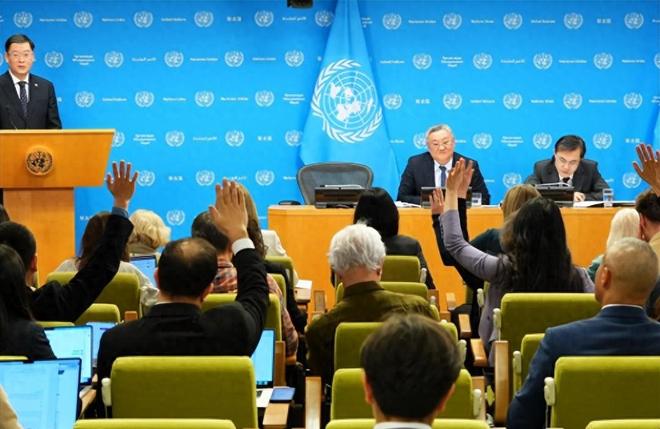 国反对！马上送回所有乌克兰孩子！联合国压倒性投票：91国赞成12(图6)