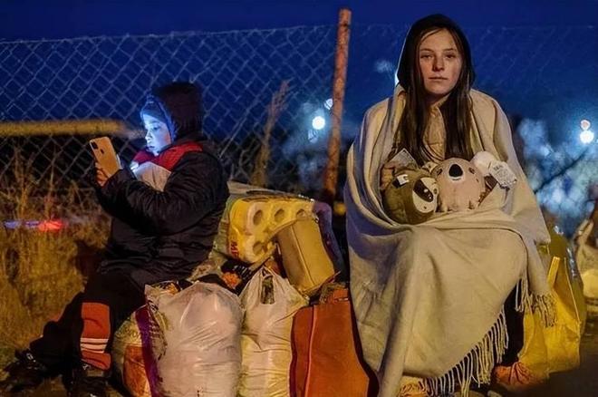 国反对！马上送回所有乌克兰孩子！联合国压倒性投票：91国赞成12(图5)