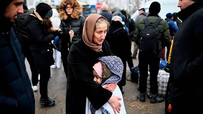 国反对！马上送回所有乌克兰孩子！联合国压倒性投票：91国赞成12(图7)