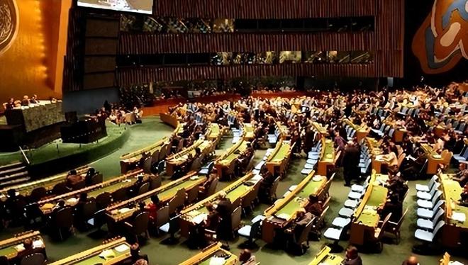 国反对！马上送回所有乌克兰孩子！联合国压倒性投票：91国赞成12(图3)