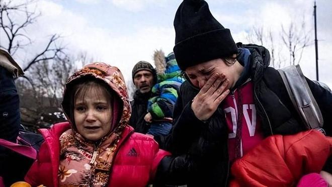 国反对！马上送回所有乌克兰孩子！联合国压倒性投票：91国赞成12(图4)