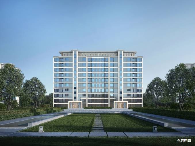 售楼盘-楼盘详情-售楼中心】保利和光峯境