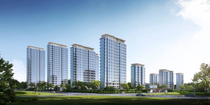 售楼盘-楼盘详情-售楼中心】保利和光峯境【合肥2026在(图3)