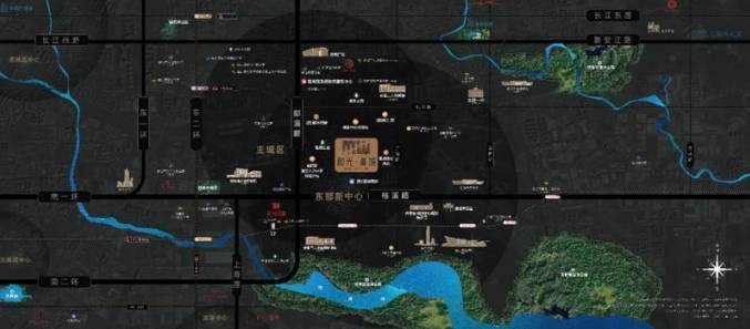 售楼盘-楼盘详情-售楼中心】保利和光峯境【合肥2026在(图2)