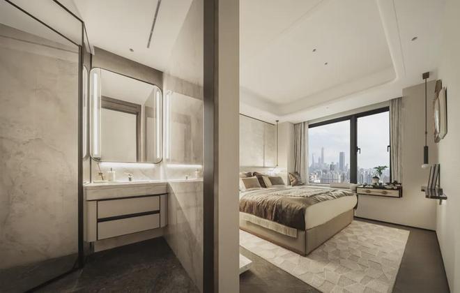 茂璞元实力以匠心铸就经典!聚焦金茂璞元售楼处发布：金(图4)