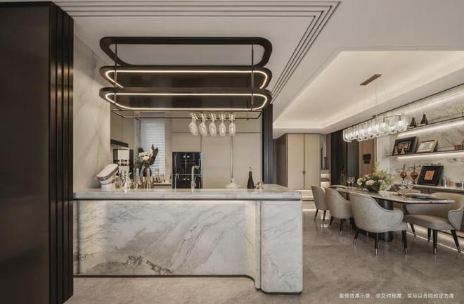 茂璞元实力以匠心铸就经典!聚焦金茂璞元售楼处发布：金(图7)