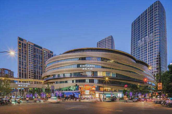 茂璞元实力以匠心铸就经典!聚焦金茂璞元售楼处发布：金(图8)