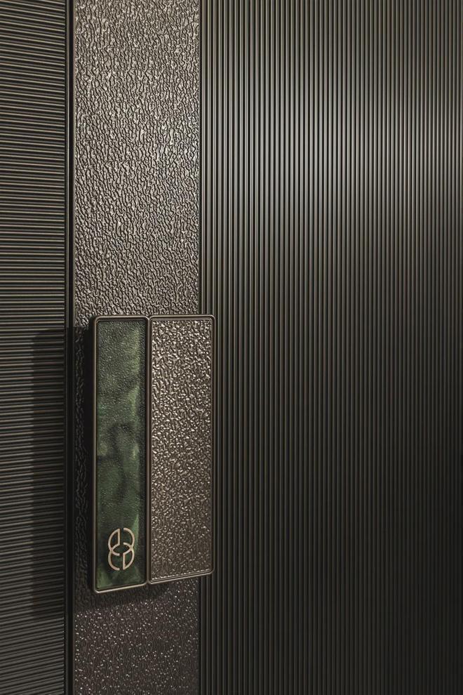 茂璞元实力以匠心铸就经典!聚焦金茂璞元售楼处发布：金(图12)