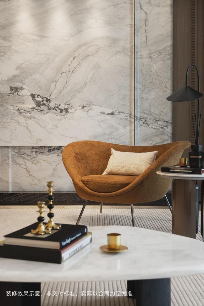 茂璞元实力以匠心铸就经典!聚焦金茂璞元售楼处发布：金(图19)