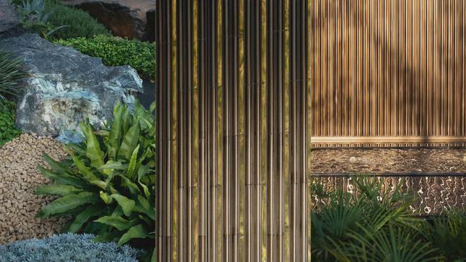 茂璞元实力以匠心铸就经典!聚焦金茂璞元售楼处发布：金(图10)