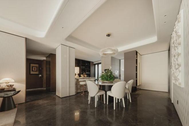 茂璞元实力以匠心铸就经典!聚焦金茂璞元售楼处发布：金(图16)