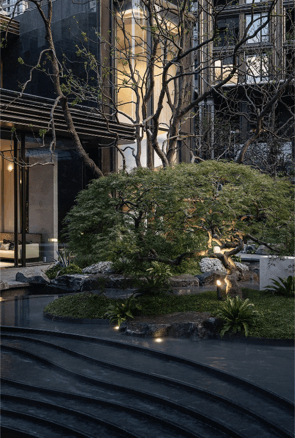 茂璞元实力以匠心铸就经典!聚焦金茂璞元售楼处发布：金(图17)