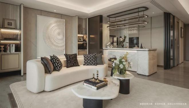 茂璞元实力以匠心铸就经典!聚焦金茂璞元售楼处发布：金(图18)