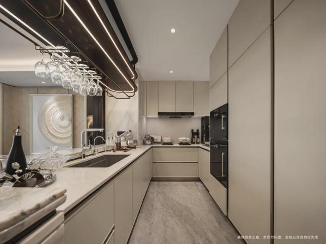 茂璞元实力以匠心铸就经典!聚焦金茂璞元售楼处发布：金(图22)